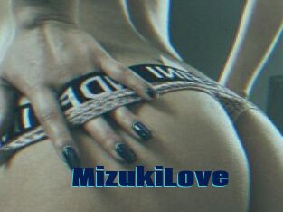 MizukiLove