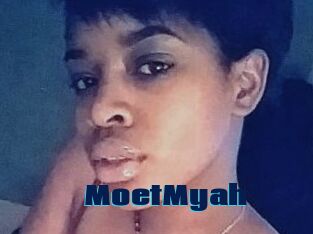 MoetMyah