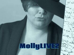 MollyLIVE2