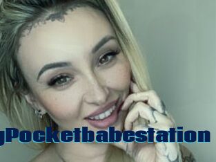 MollyPocketbabestation