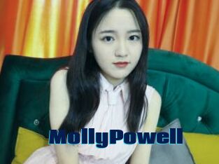 MollyPowell Site de cul gratuit