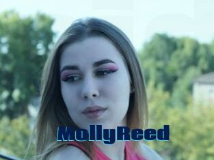 MollyReed