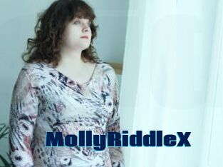 MollyRiddleX