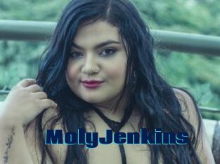 MolyJenkins