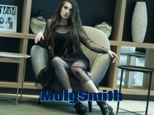 MolySmith