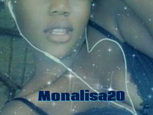 Monalisa20