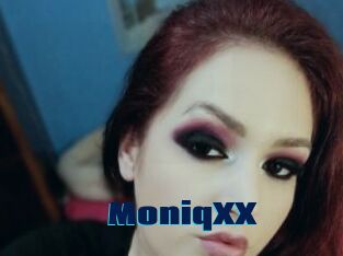 MoniqXX