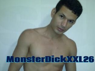 MonsterDickXXL26