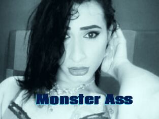 Monster_Ass