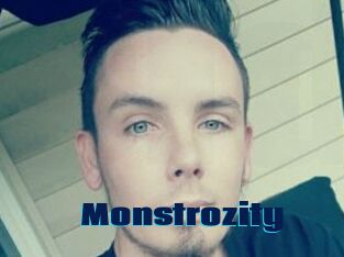 Monstrozity