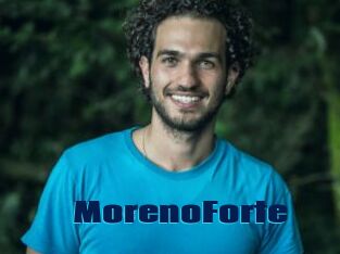 MorenoForte