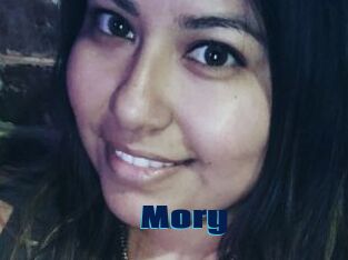 Mory