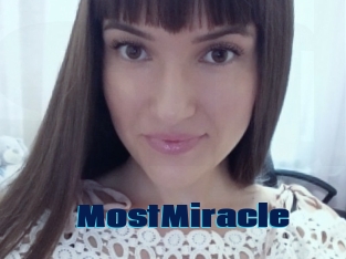 MostMiracle