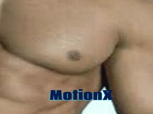 MotionX