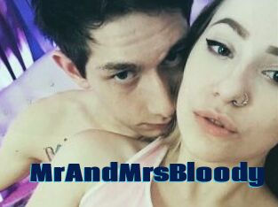 MrAndMrsBloody