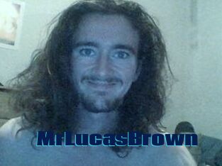MrLucasBrown