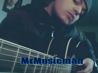 MrMusicman