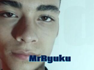 MrRyuku