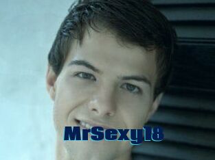 MrSexy18