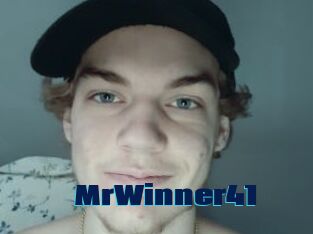 MrWinner41
