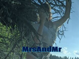 MrsAndMr