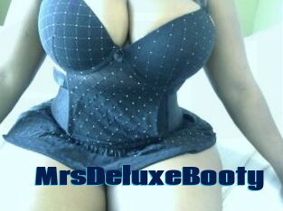 MrsDeluxeBooty