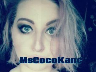 MsCocoKane