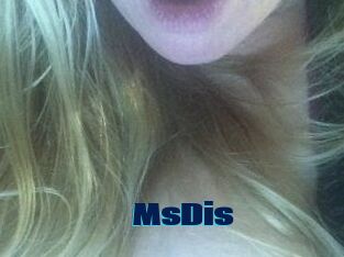 MsDis