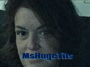 MsHugeTits