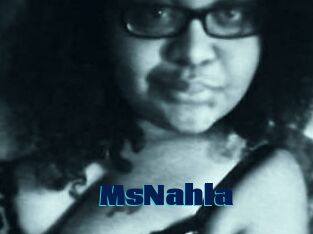 MsNahla