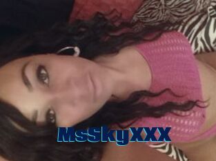 MsSkyXXX