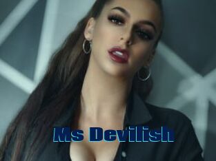 Ms_Devilish