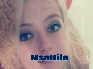 Msattila