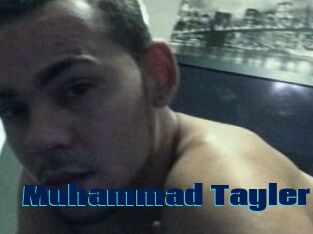 Muhammad_Tayler