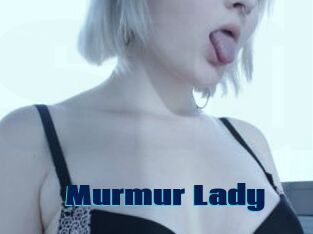 Murmur_Lady Site de cul gratuit