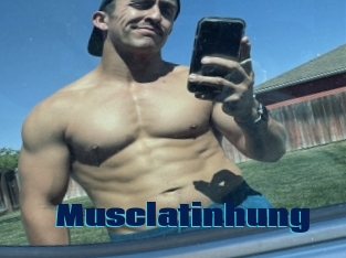 Musclatinhung