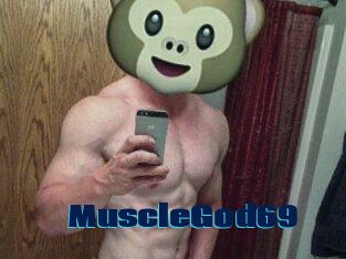 MuscleGod69
