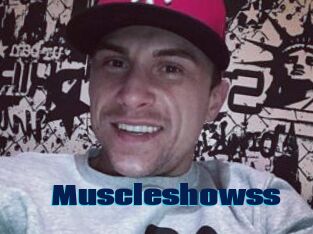 Muscleshowss