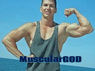 MuscularGOD Site de cul gratuit
