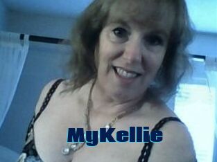 MyKellie