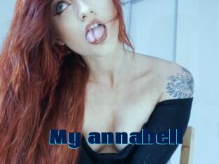 My_annabell