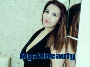 MyaXBeauty