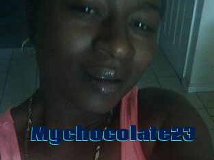 Mychocolate23