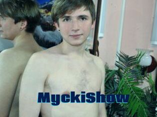 MyckiShow