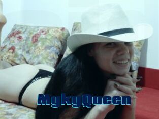 MykyQueen