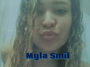 Myla_Smil