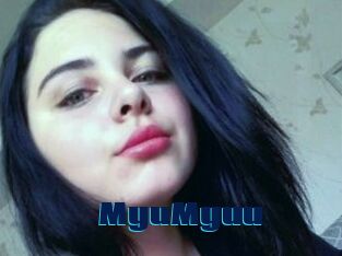 MyuMyuu