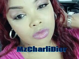 MzCharliDior