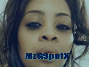 MzGSpotX