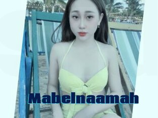 Mabelnaamah
